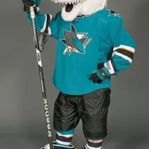San Jose Sharks - NHL