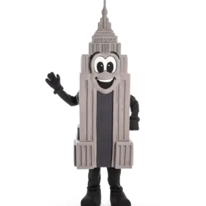 Empire State Building