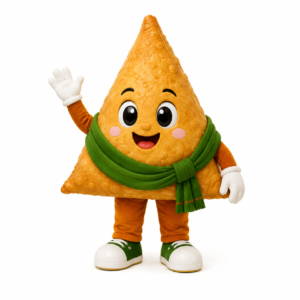 Custom Burger Mascot Costumes for Fast Food Restaurants