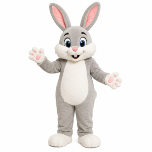 Mascot Costume Manufacturer for Custom Orders