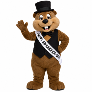 Custom Holiday Mascot Costumes for Events, Brands & Promotions