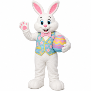 Custom Mascot Costumes for Christmas, Halloween and Festival Events
