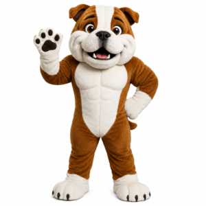 Custom Animal Mascot Costumes for Events, Brands and Promotions