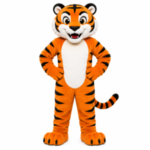 Personalized Animal Mascot Costumes for Schools, Events and Malls